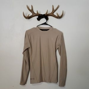 Under Armour Compression top